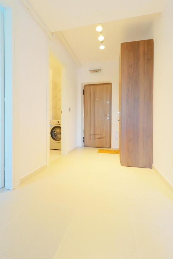 Maia Apartments Bucharest Exterior photo