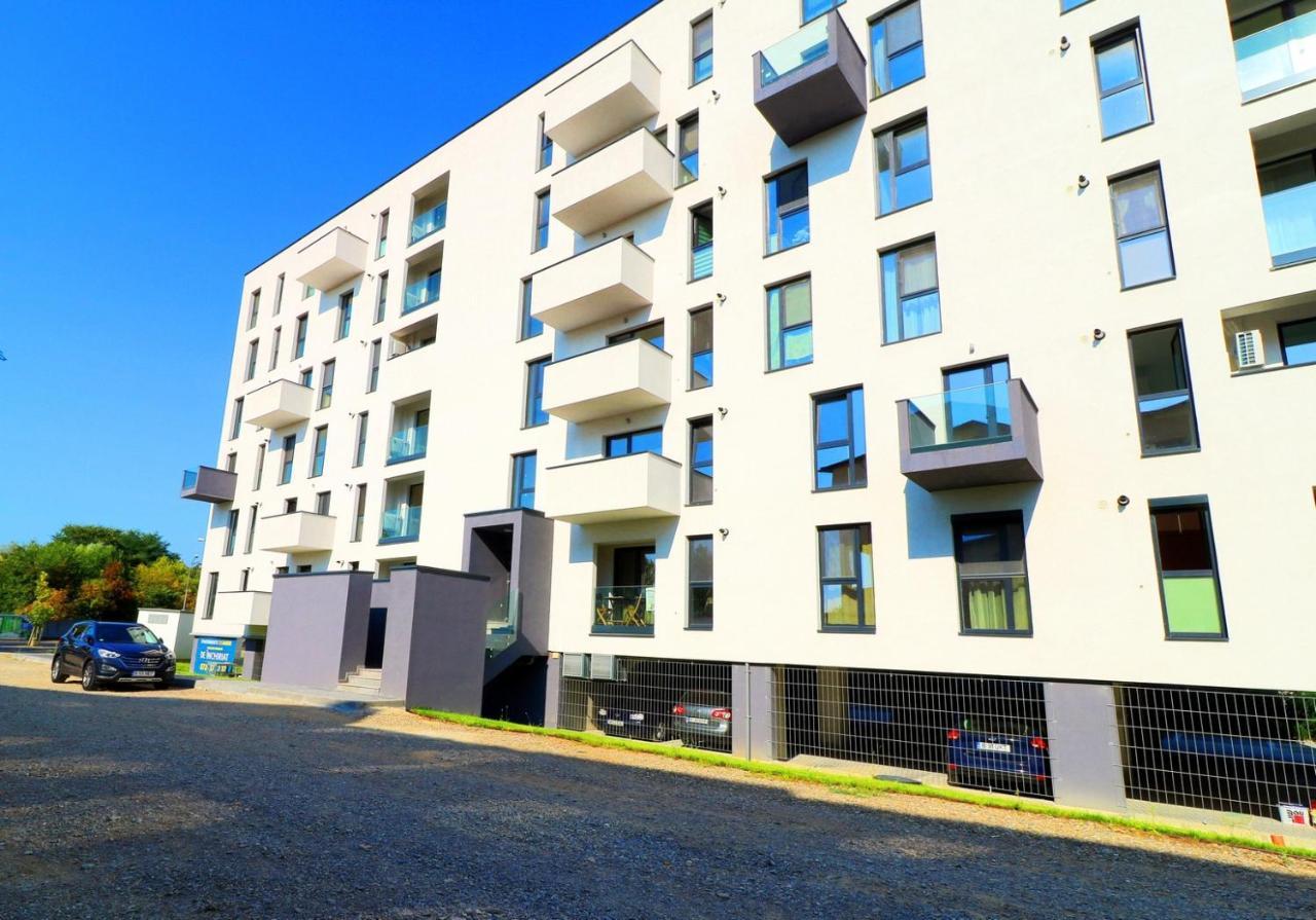 Maia Apartments Bucharest Exterior photo