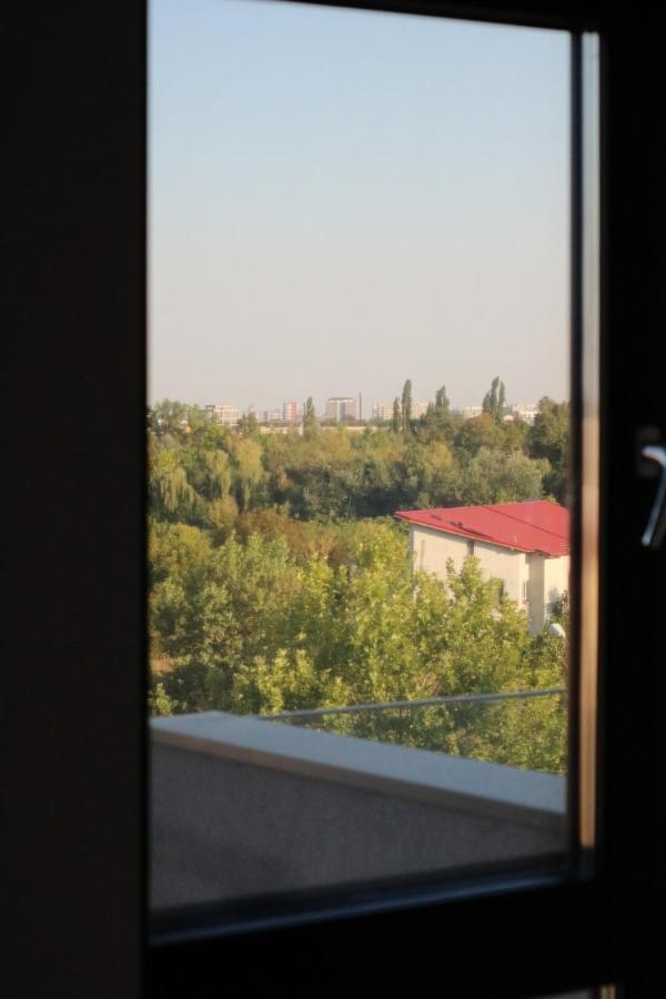 Maia Apartments Bucharest Exterior photo